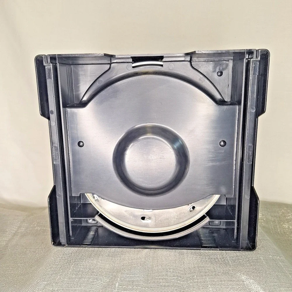 Cuisinart full blade